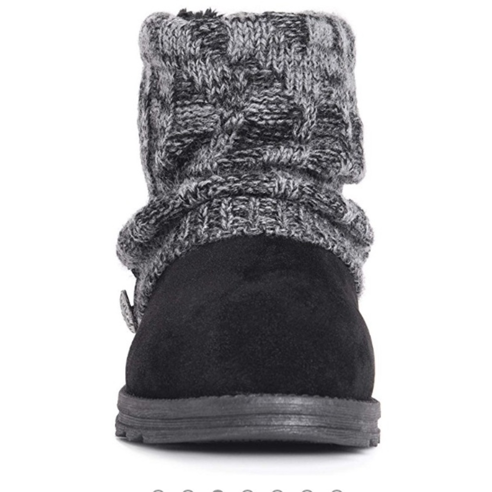 NWT MUK LUKS Women's Patti Boots - Picture 4 of 4